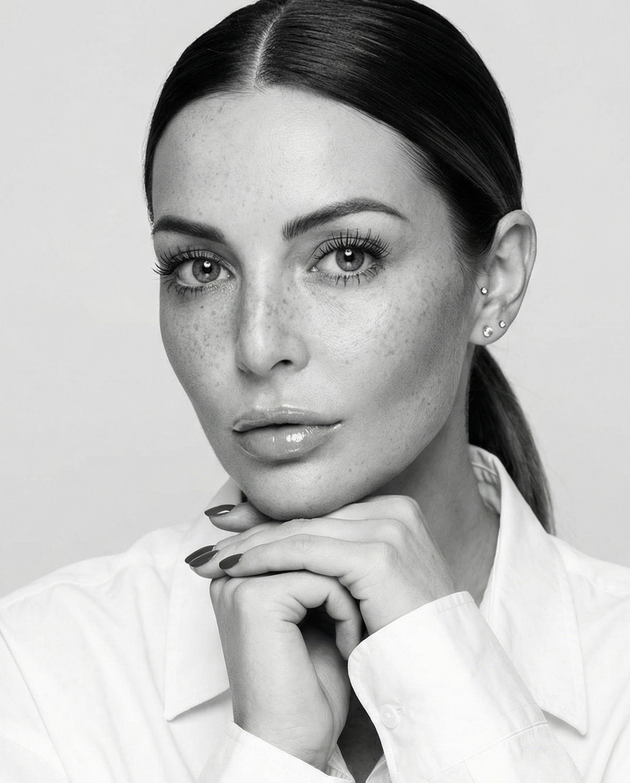 LOVE IMAGE AI — цифровой имидж