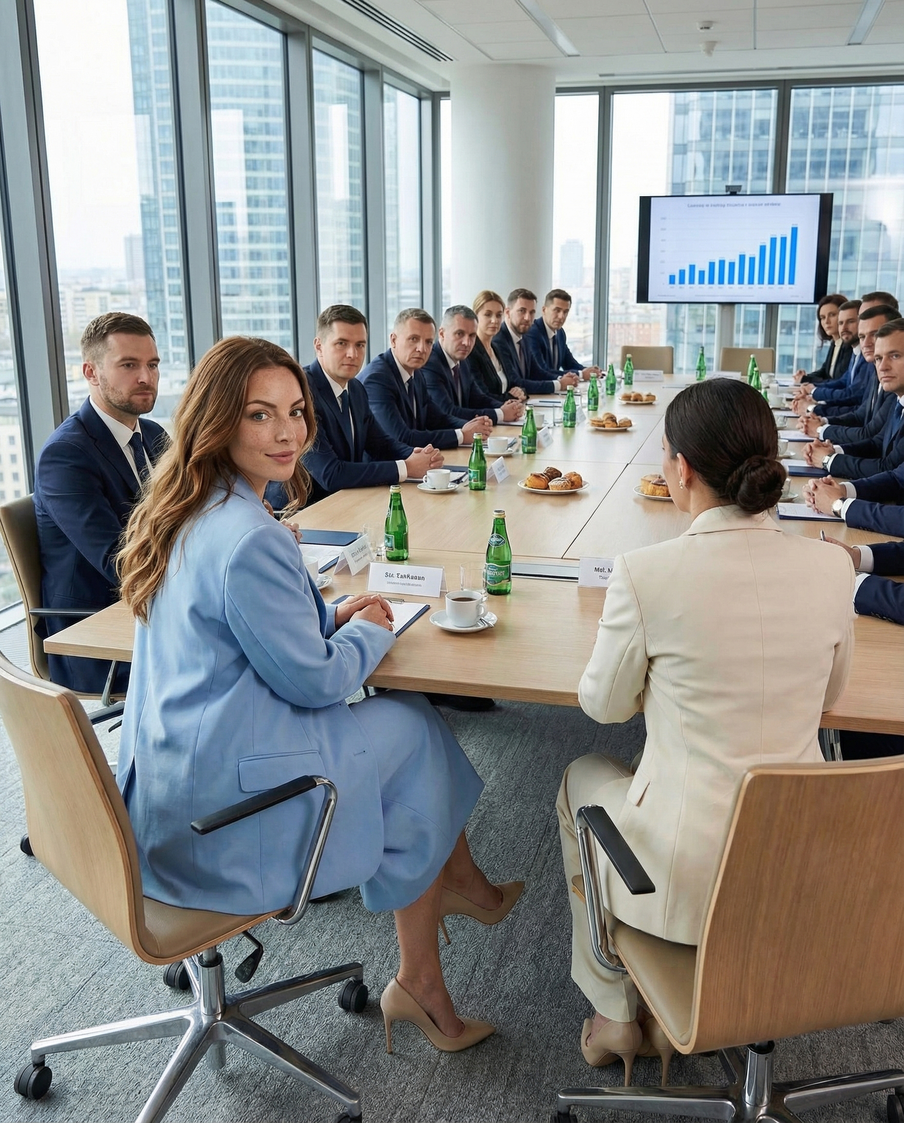 Online ребрендинг – новый стиль до и после