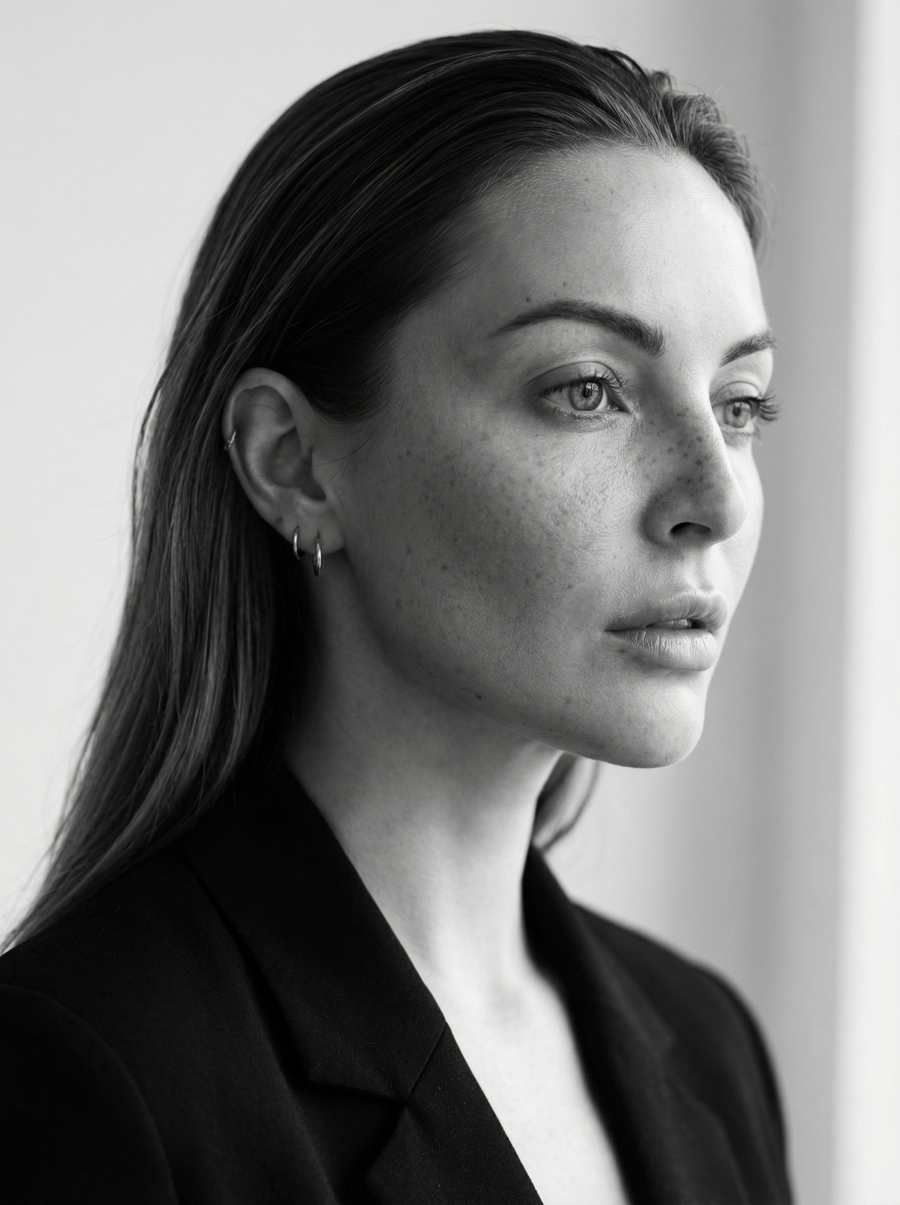 Портрет для личного бренда – уверенность и индивидуальность | заказать онлайн